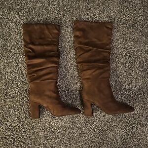 Chinese Laundry Kipton Knee High Boot